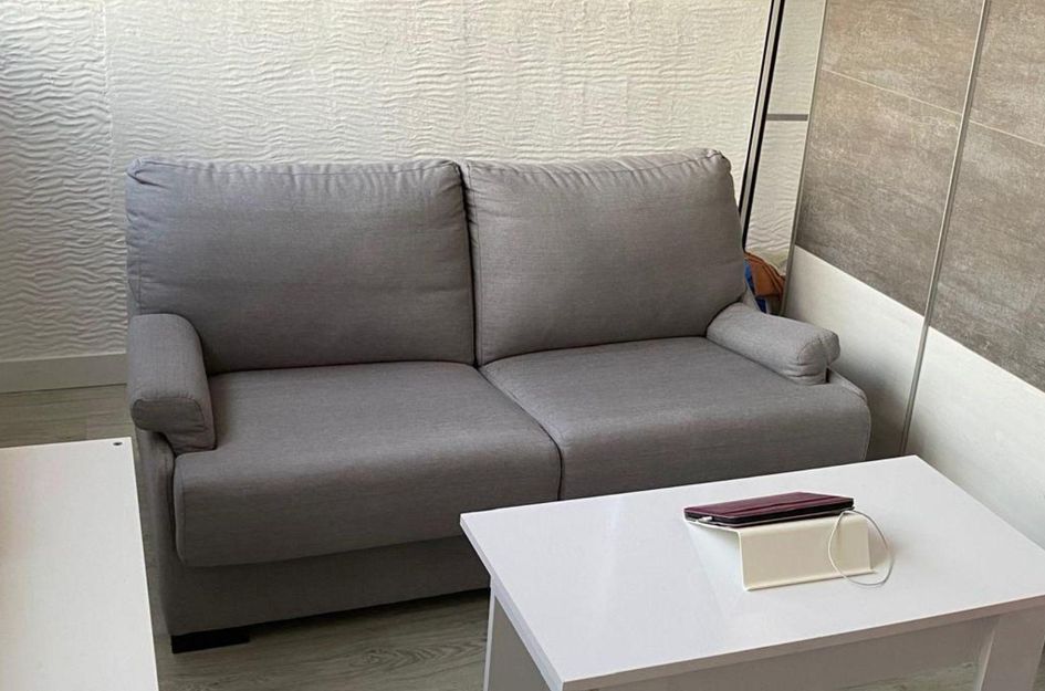 Halfvrijstaand in Torrevieja