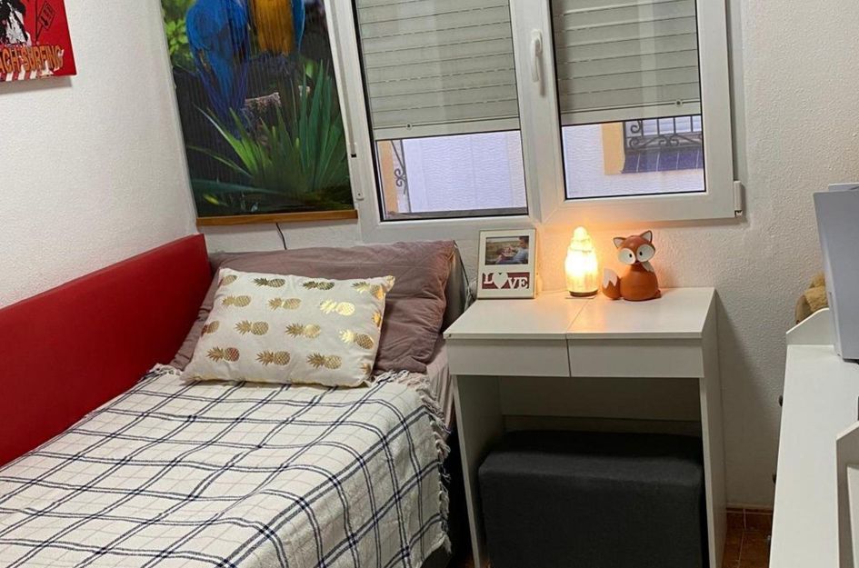 Halfvrijstaand in Torrevieja