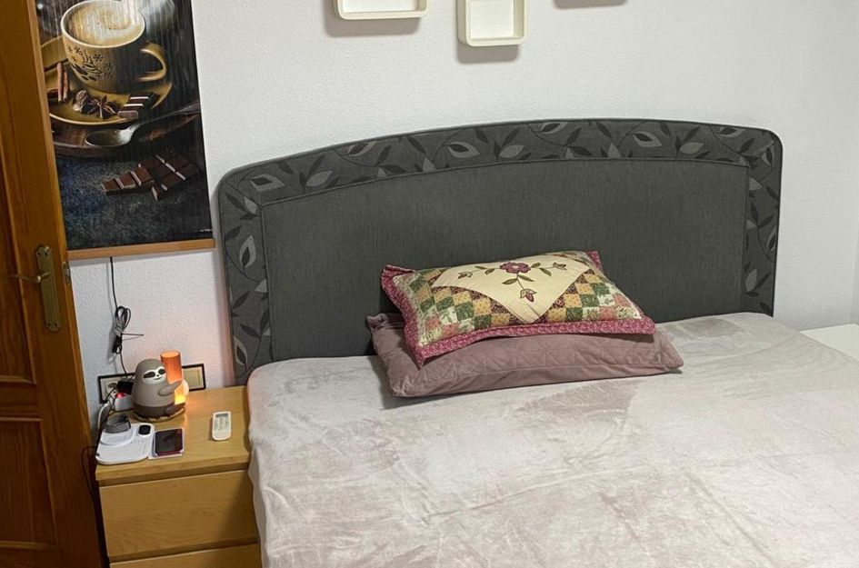 Halfvrijstaand in Torrevieja