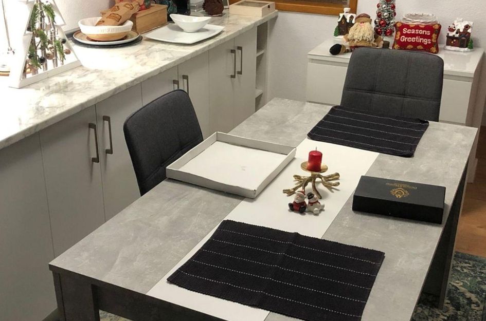 Halfvrijstaand in Torrevieja