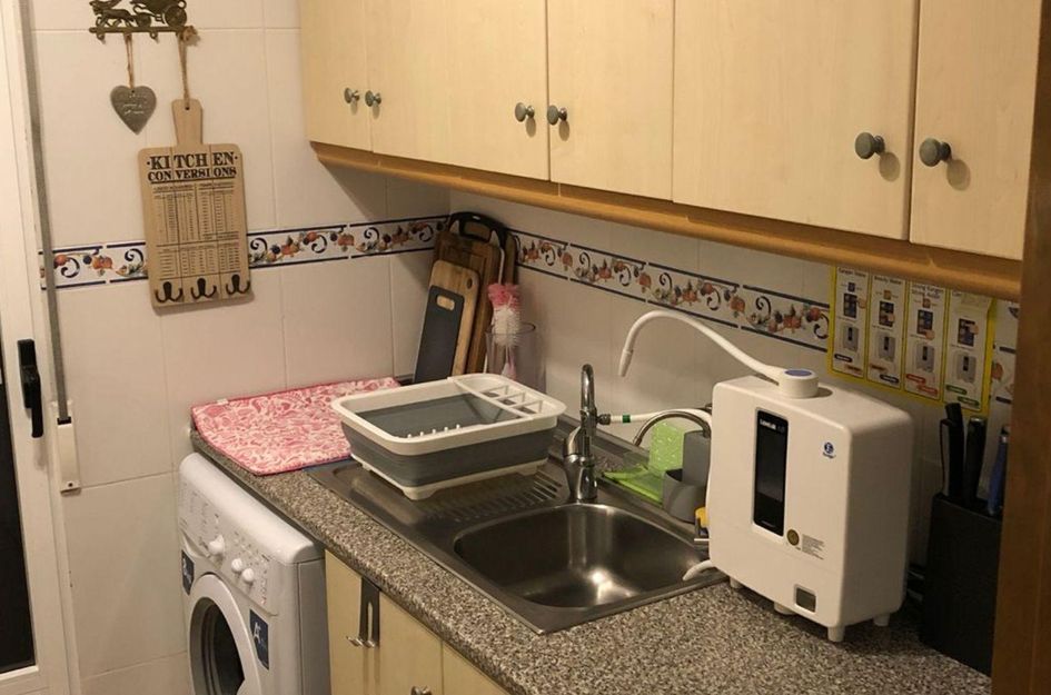 Halfvrijstaand in Torrevieja