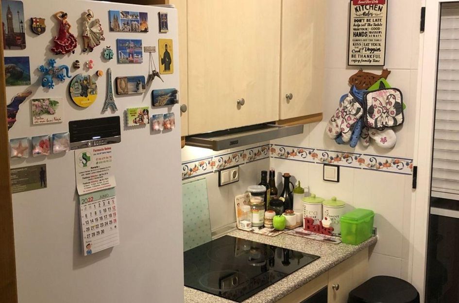 Halfvrijstaand in Torrevieja