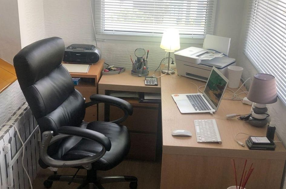 Halfvrijstaand in Torrevieja