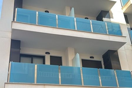 Appartement in Torrevieja