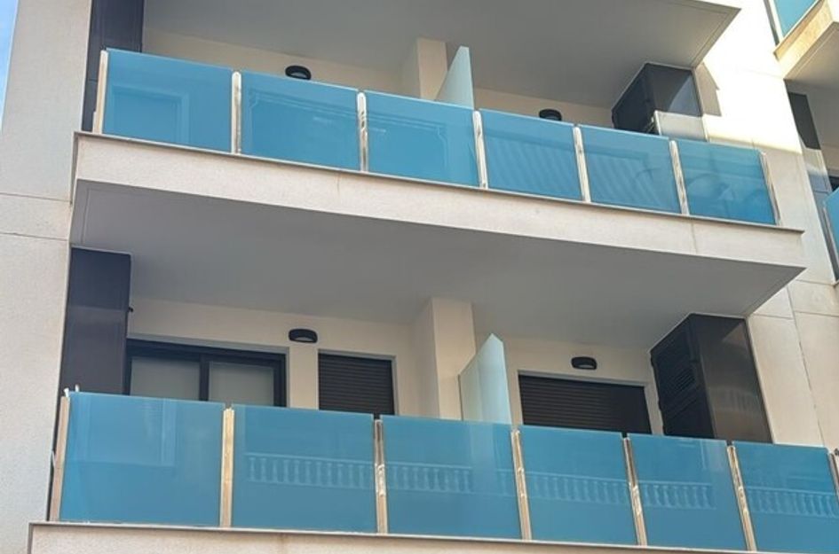 Appartement in Torrevieja