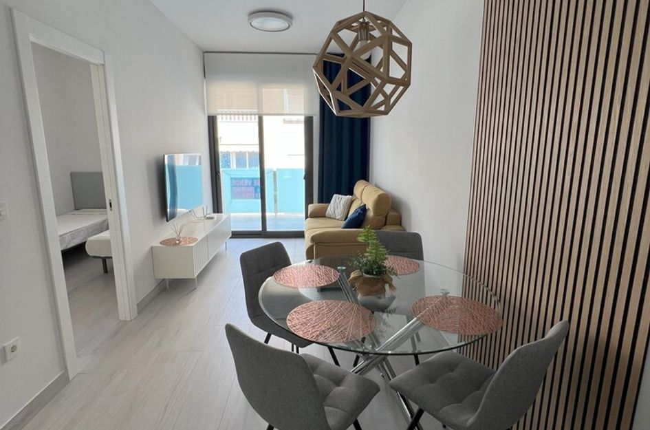 Appartement in Torrevieja