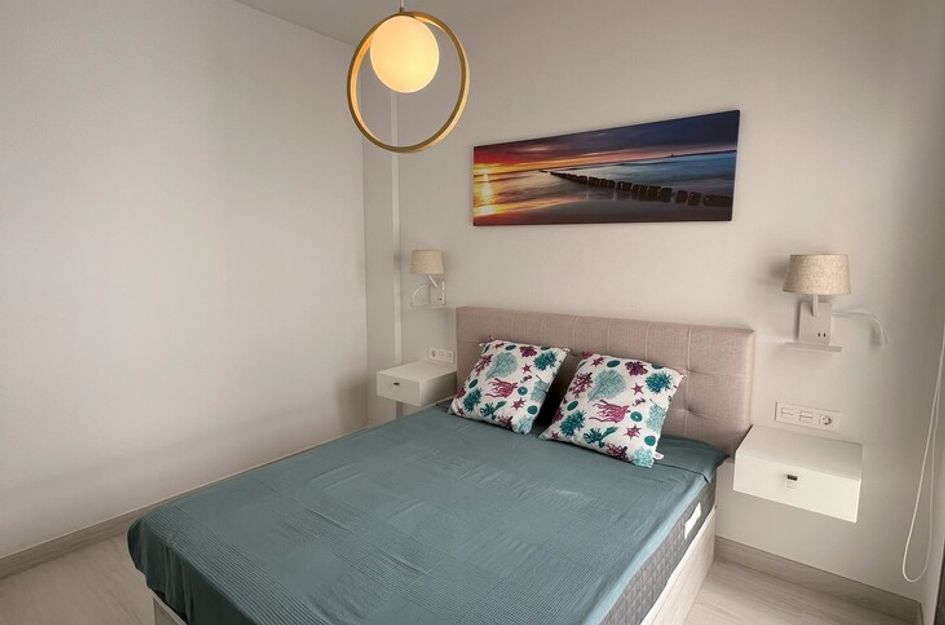 Appartement in Torrevieja