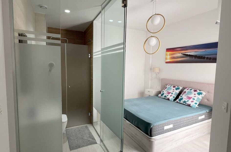 Appartement in Torrevieja