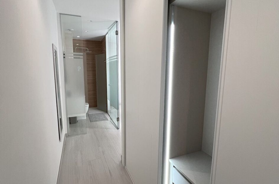 Appartement in Torrevieja