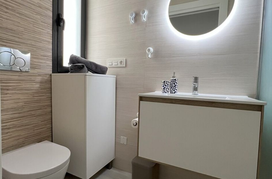 Appartement in Torrevieja