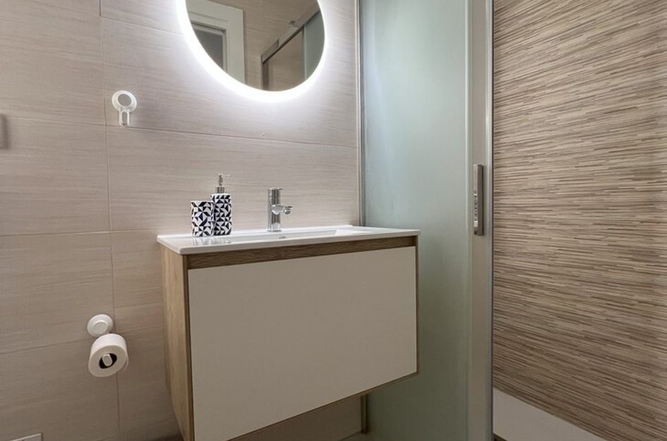 Appartement in Torrevieja