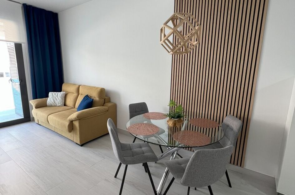 Appartement in Torrevieja