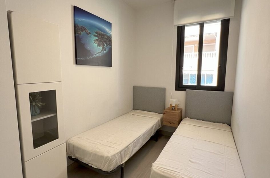 Appartement in Torrevieja