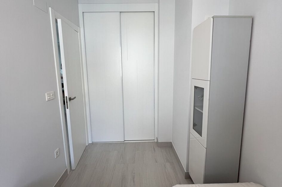 Appartement in Torrevieja