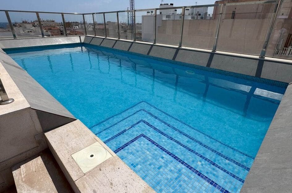 Appartement in Torrevieja