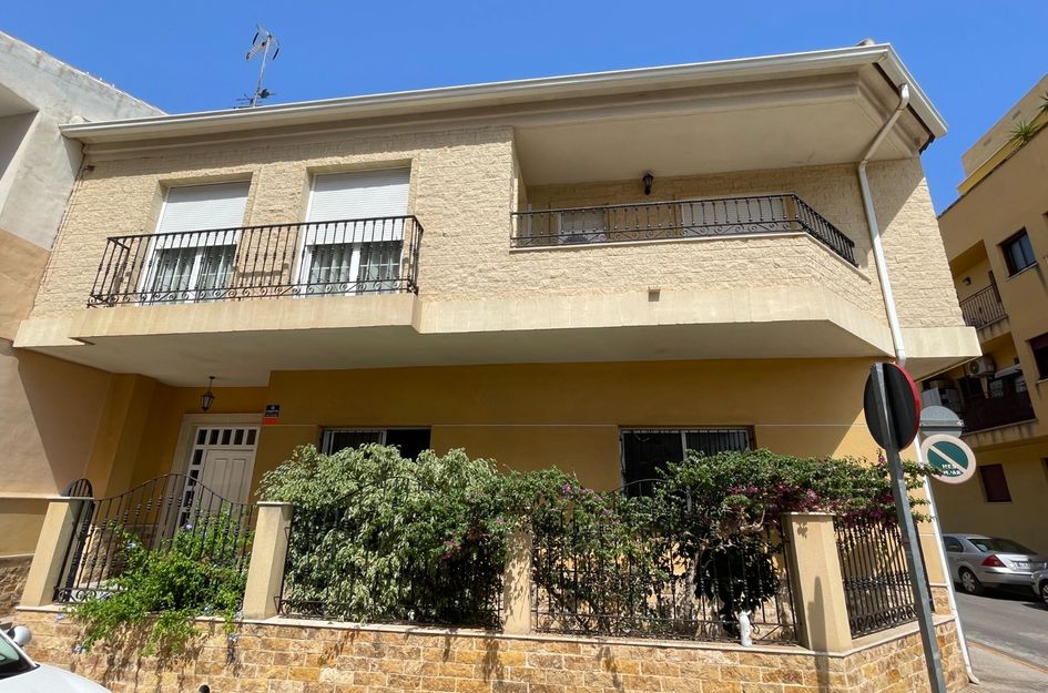 Huis in Formentera del Segura