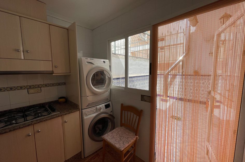 Huis in Formentera del Segura