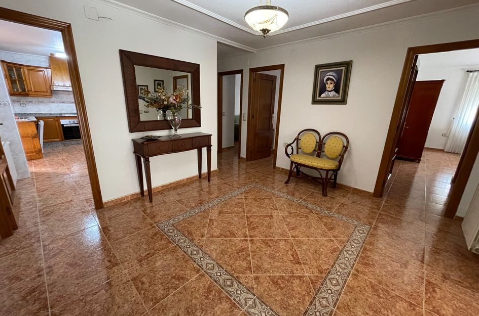 Huis in Formentera del Segura