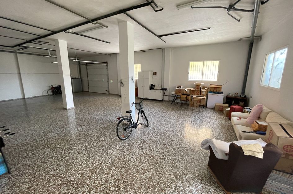 Huis in Formentera del Segura