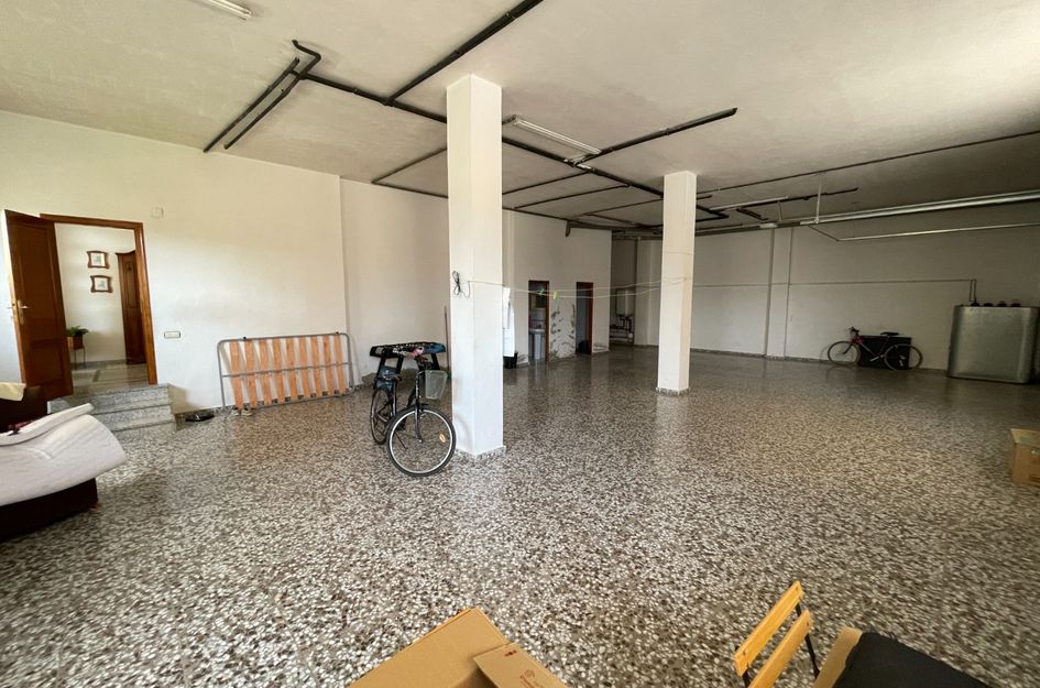 Huis in Formentera del Segura