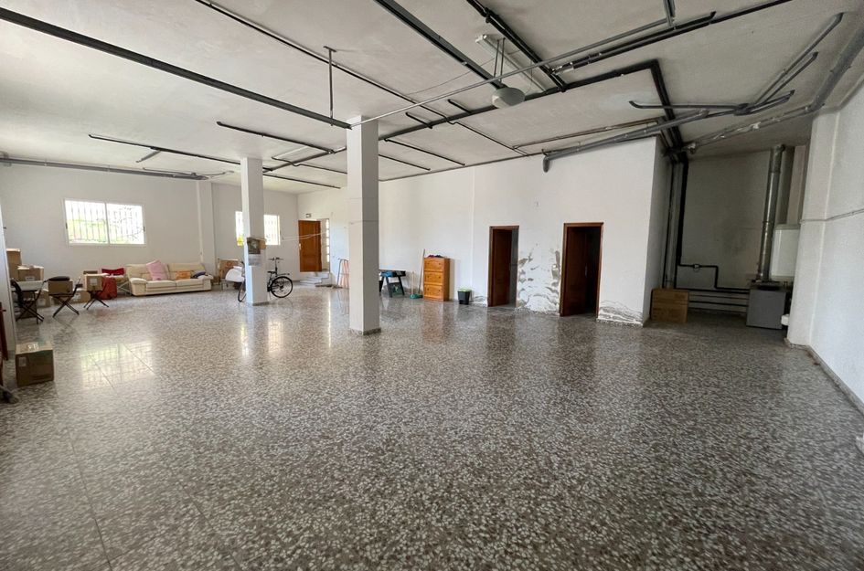 Huis in Formentera del Segura