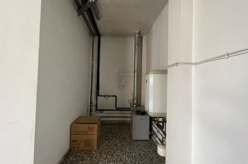 Huis in Formentera del Segura