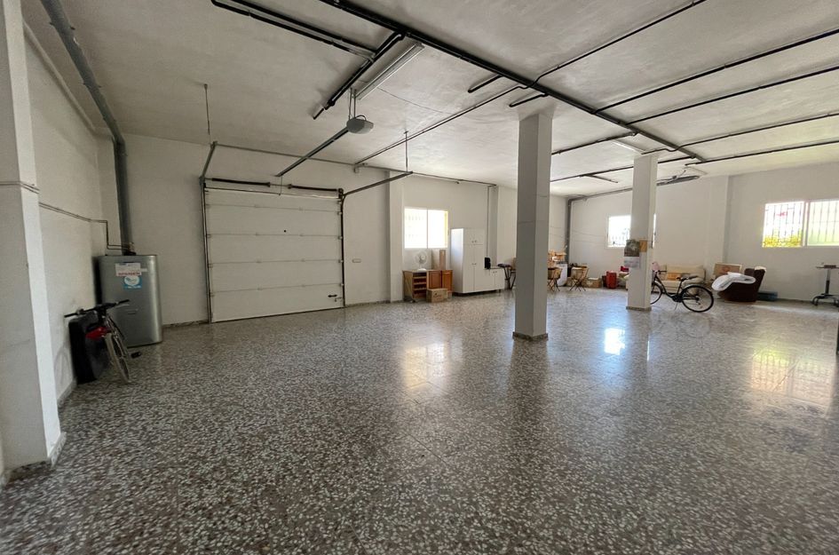 Huis in Formentera del Segura