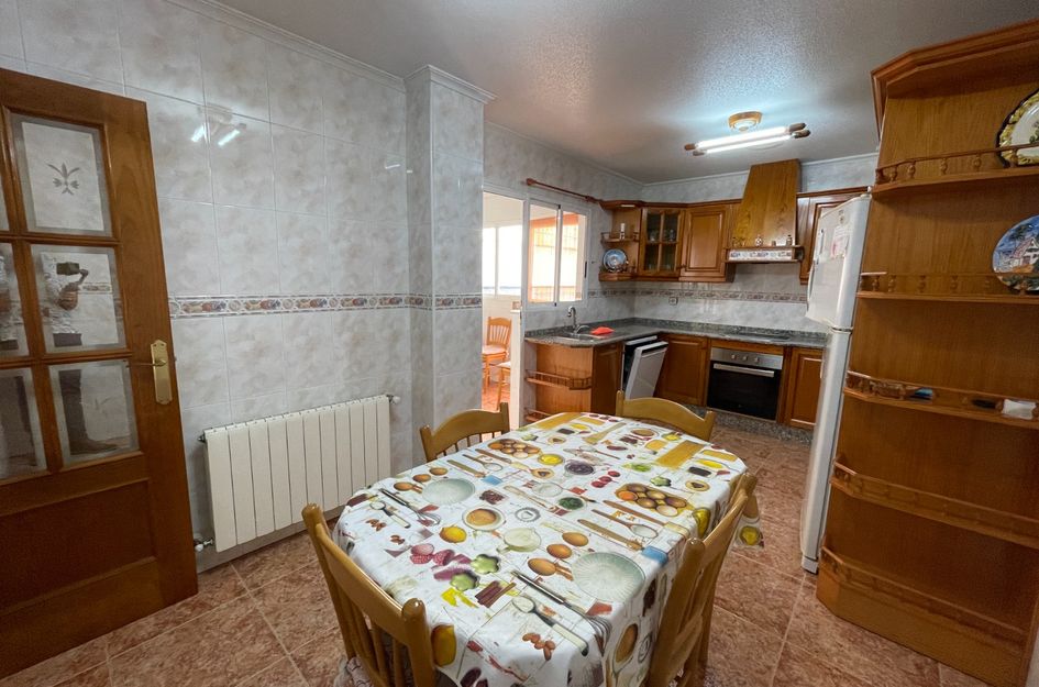 Huis in Formentera del Segura