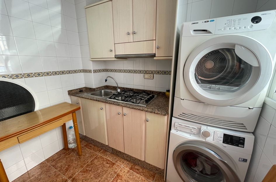 Huis in Formentera del Segura