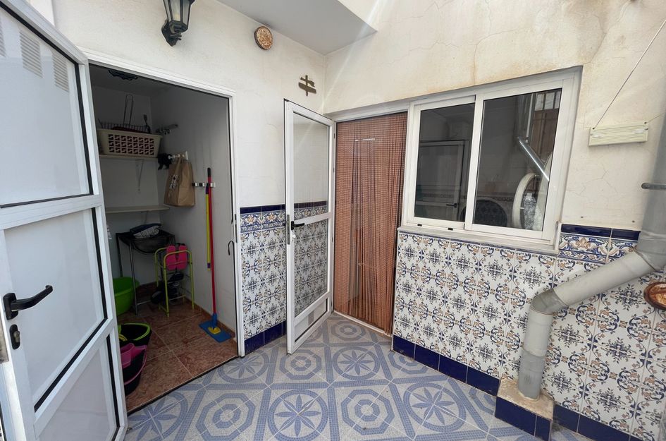 Huis in Formentera del Segura