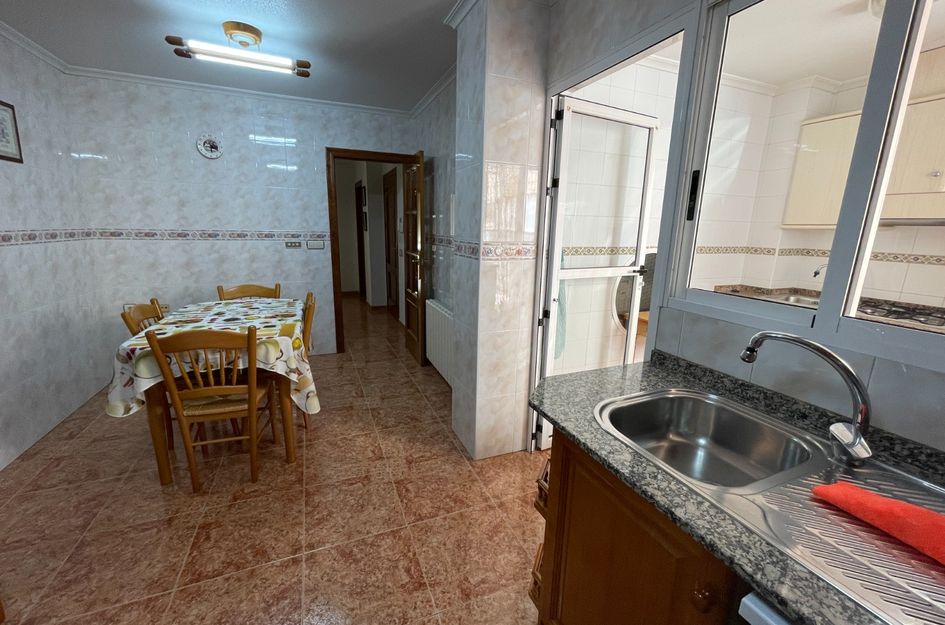 Huis in Formentera del Segura