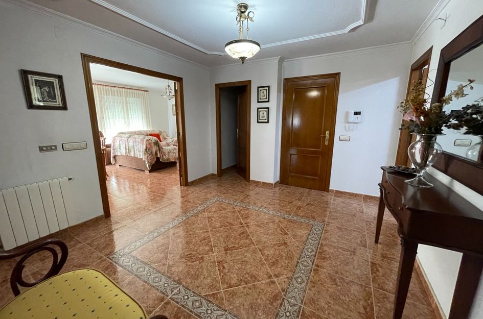 Huis in Formentera del Segura