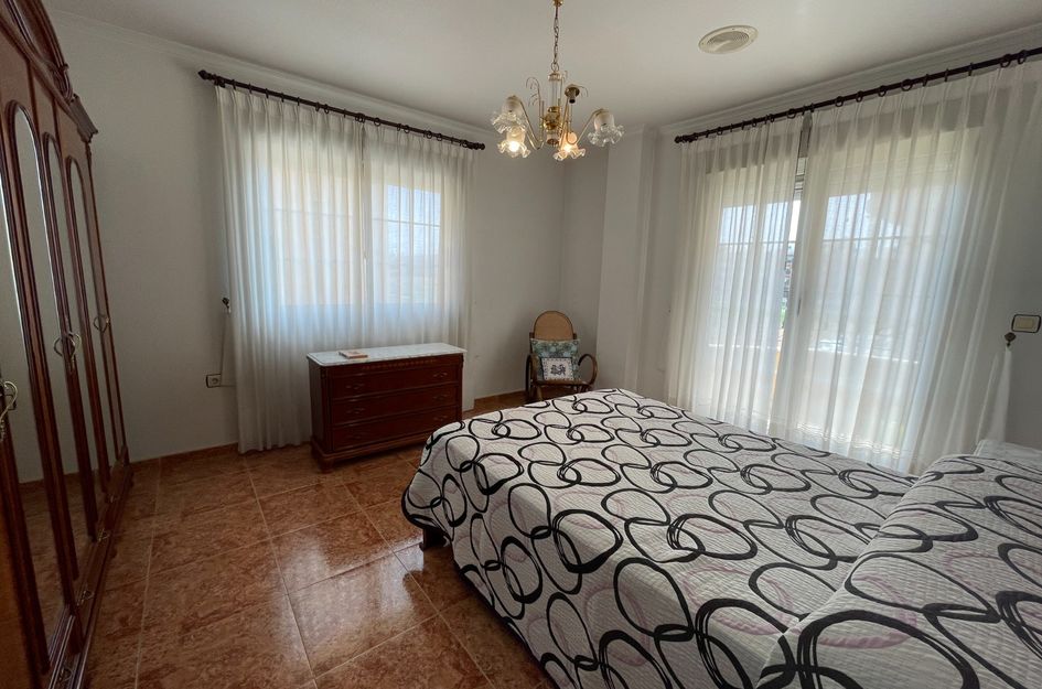 Huis in Formentera del Segura