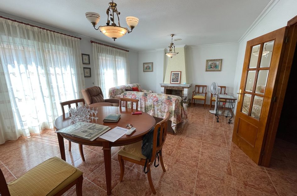 Huis in Formentera del Segura