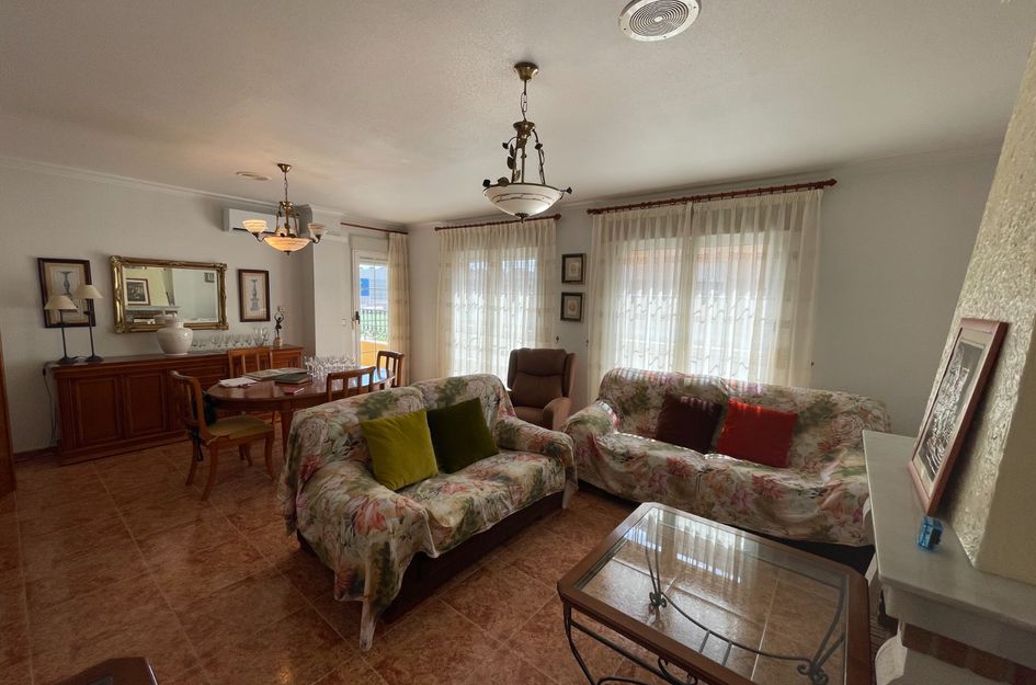 Huis in Formentera del Segura