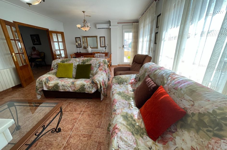 Huis in Formentera del Segura