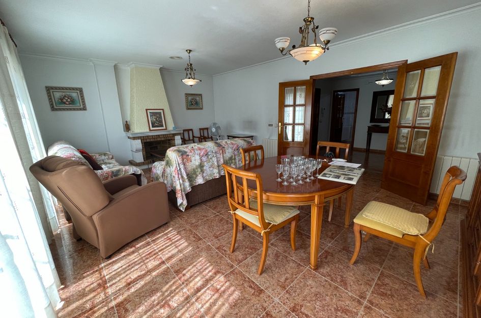 Huis in Formentera del Segura