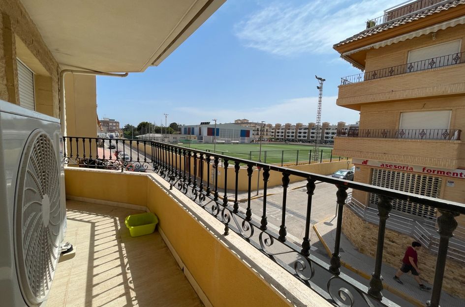 Huis in Formentera del Segura