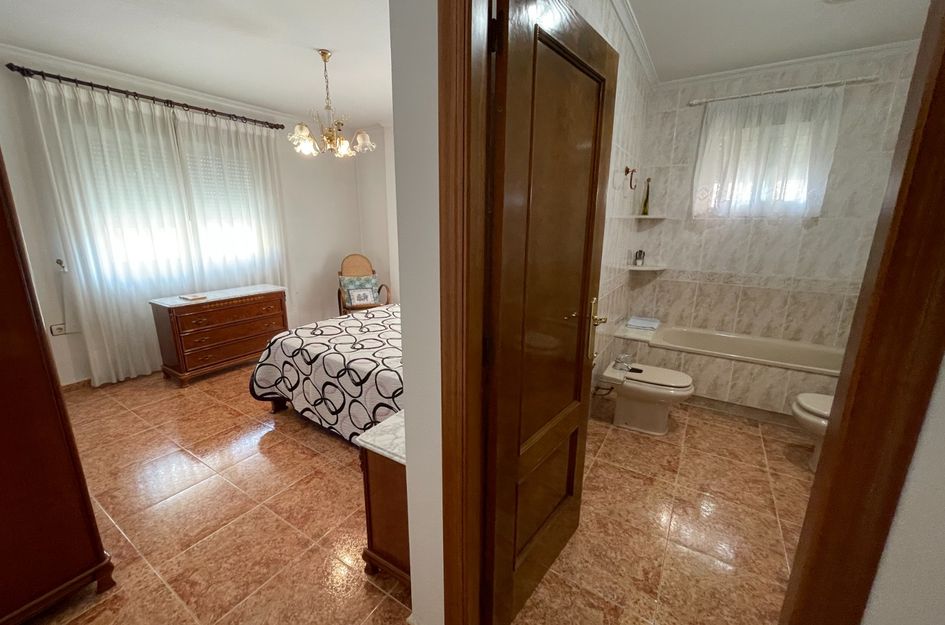 Huis in Formentera del Segura