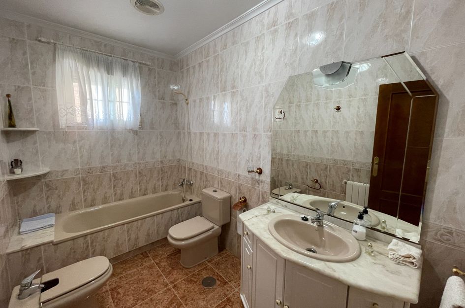 Huis in Formentera del Segura