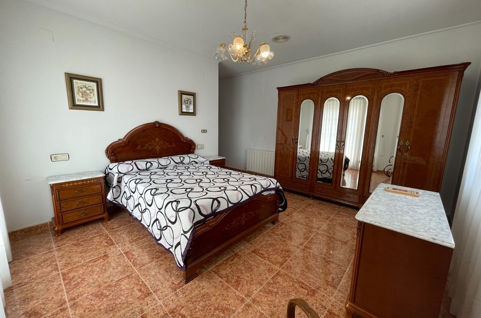 Huis in Formentera del Segura