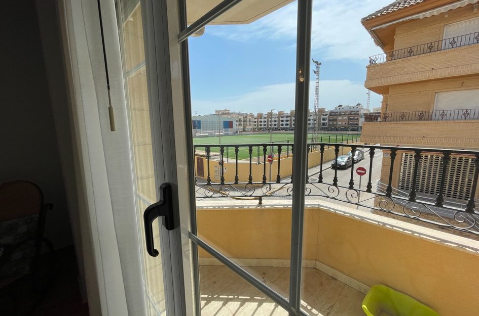 Huis in Formentera del Segura