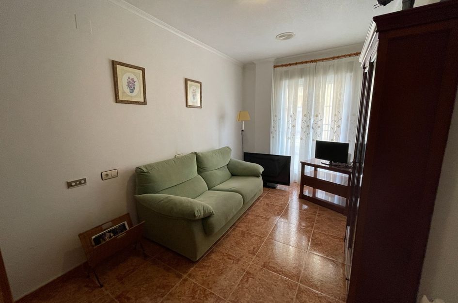 Huis in Formentera del Segura