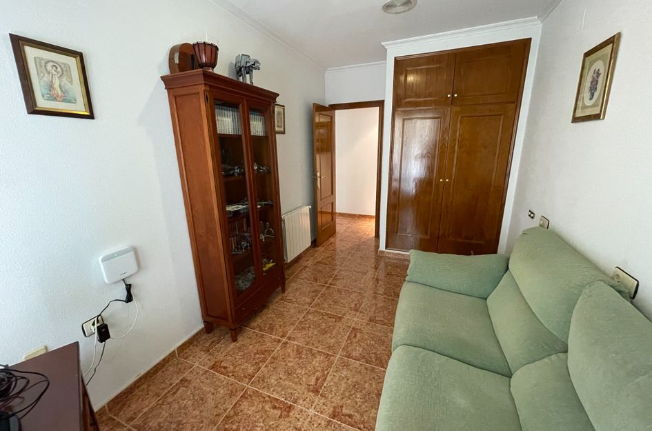 Huis in Formentera del Segura