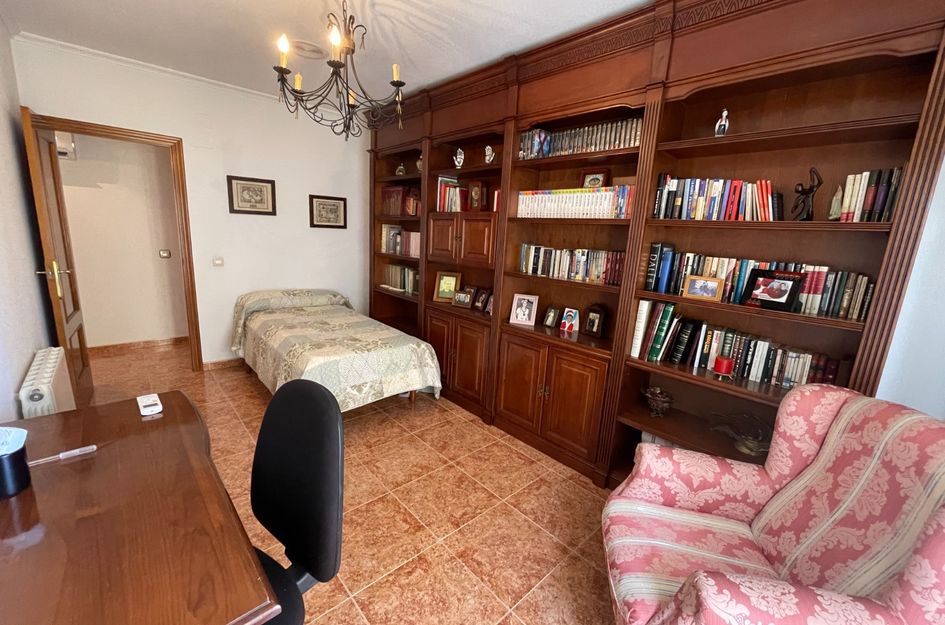 Huis in Formentera del Segura