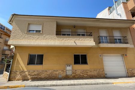 Huis in Formentera del Segura