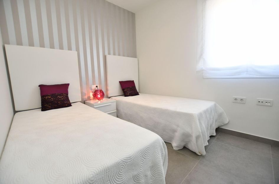 Bungalow in San Miguel de Salinas