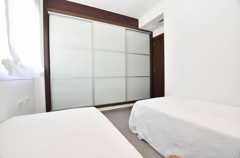 Bungalow in San Miguel de Salinas