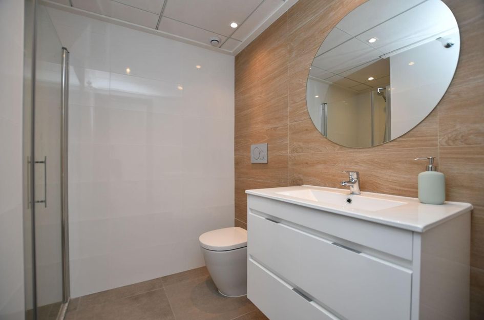 Bungalow in San Miguel de Salinas