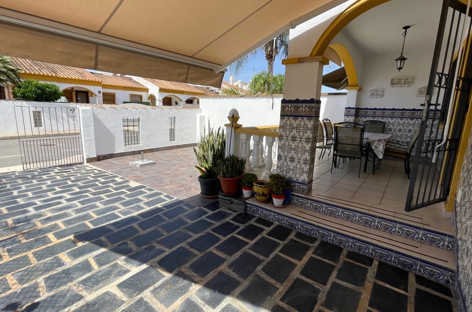 Huis in Pilar de la Horadada